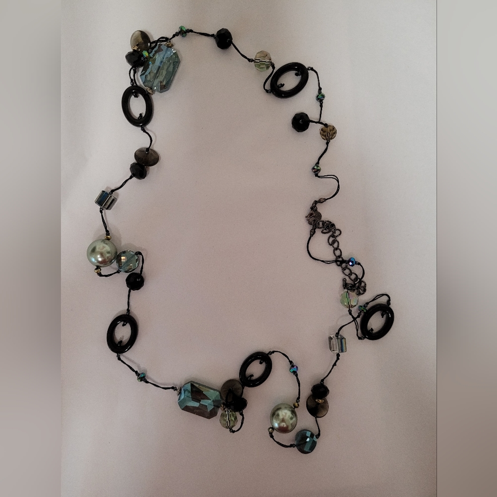 Premier Designs necklace